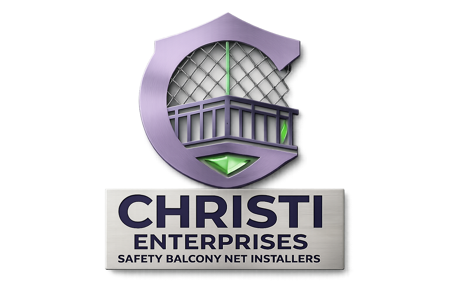 Christi Enterprises Logo
