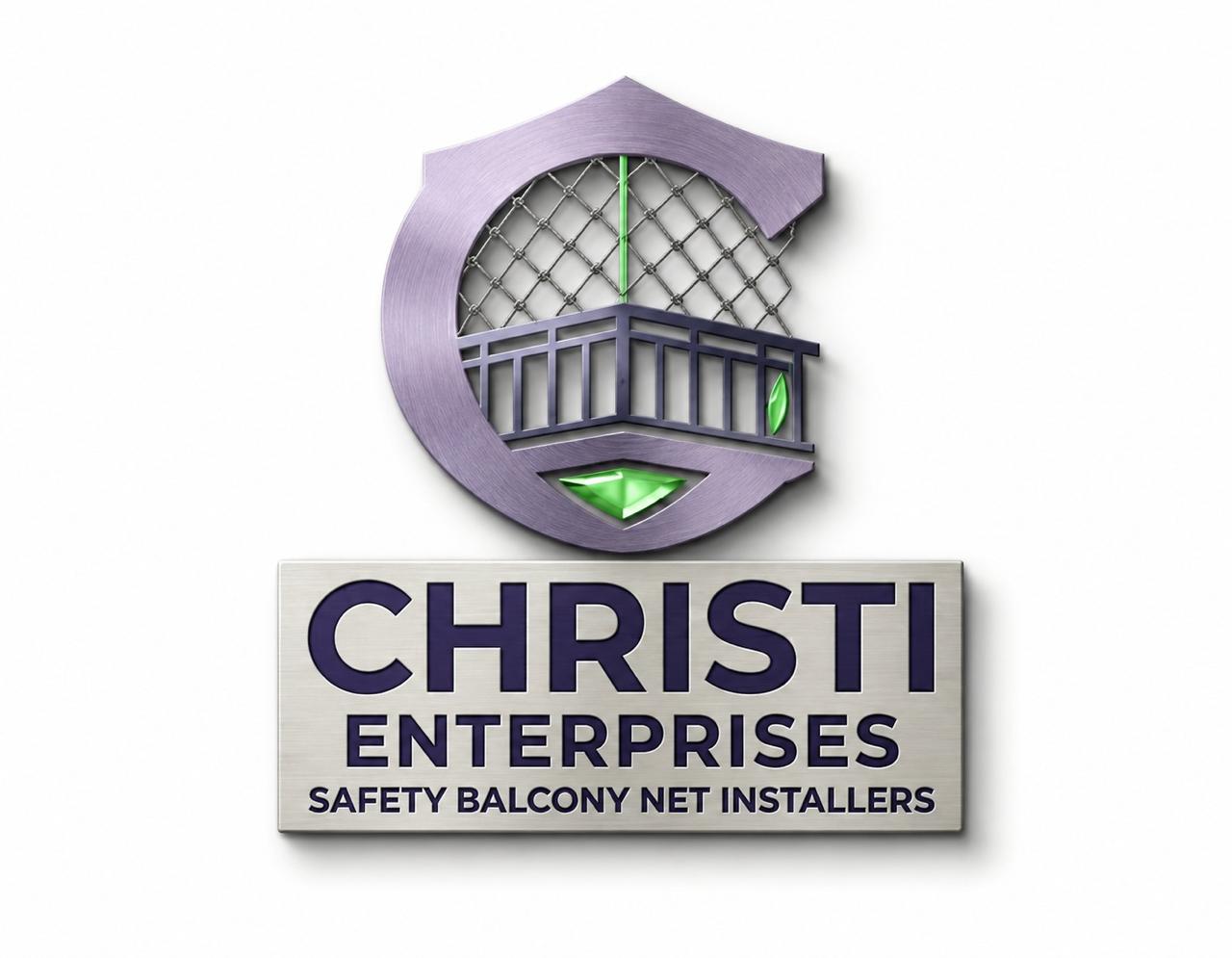 Christi Enterprises Logo